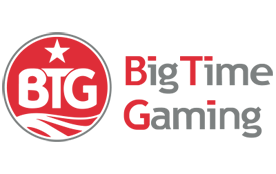 Big Time Gaming - logo