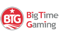 Big Time Gaming-logo