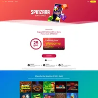 Playing at an online casino offers many benefits. Spinzaar Casino is a recommended casino site and you can collect extra bankroll and other benefits.