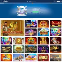 Sloty Casino lobby will guide you around the online casino Play casino online at Sloty Casino to win real cash winnings - an online casino real money site! Compare all UK online casinos at Mr. Gamble.