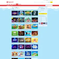 Bingo.com lobby will guide you around the online casino Play casino online at Bingo.com to win real cash winnings - an online casino real money site! Compare all UK online casinos at Mr. Gamble.