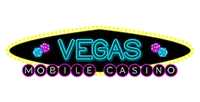 Vegas Mobile Casino-logo