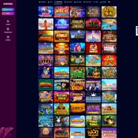 Kahuna Casino full games catalogue