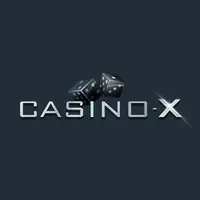Online Casinos - Casino-X logo
