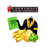 Kahnawake Gaming Commission Casinos Licensed by the Kahnawake Gaming Commission
