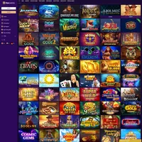 Play casino online at Haz Casino to score some real cash winnings - an online casino real money site! Compare all online casinos at Mr. Gamble.