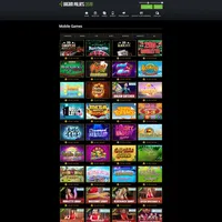 Dream Palace Casino screenshot 2 Dream Palace Casino screenshot 2
