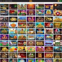 Play casino online at Winners Magic to score some real cash winnings - an online casino real money site! Compare all online casinos at Mr. Gamble.