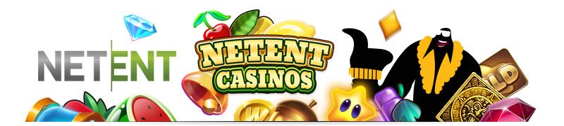 Netent Casinos Netent Casinos
