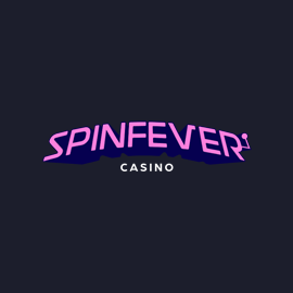 SpinFever Casino-logo