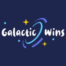 GalacticWins Casino - logo