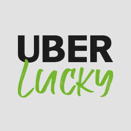 UberLucky Casino - logo