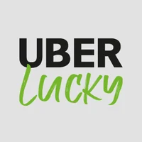 Online Casinos - UberLucky Casino logo
