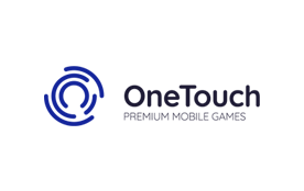 OneTouch - logo