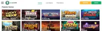 sir jackpot casino homepage sir jackpot homepage offers casino games, first deposit bonus and promotions for new players-logo
