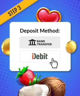You Can Deposit at Online Casinos Using iDebit