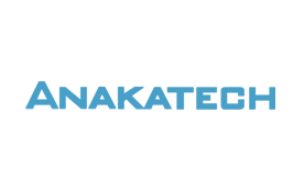 Anakatech - logo