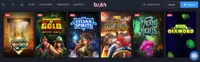 twin casino homepage casino gods homepage offers casino games and promotions for new players-logo