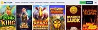 betflip casino lobby betflip casino homepage casino lobby offers sports, live betting, casino games, live casino and promotions-logo