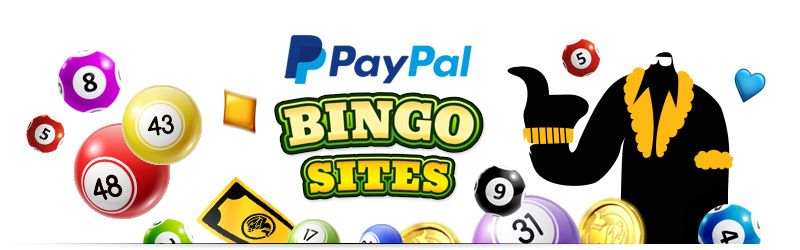 Not all bingo sites accept PayPal. Usually, the bingo sites that take PayPal are good ones because they offer a variety of banking options.