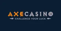 Axe Casino -logo