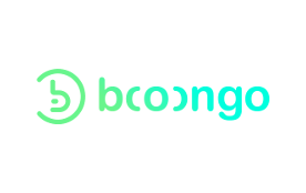 Booongo - logo