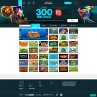 Playing at an online casino offers many benefits. Spins Royale is a recommended casino site and you can collect extra bankroll and other benefits.