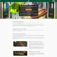 Play casino online at Mr Green to score some real cash winnings - an online casino real money site! Compare all online casinos at Mr. Gamble.