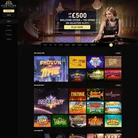 Suomalaiset nettikasinot tarjoavat monia hyötyjä pelaajille. Fortune Mobile Casino on suosittelemamme nettikasino, jolle voit lunastaa bonuksia ja muita etuja.