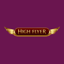 Highflyer Casino-logo