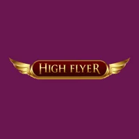 Online Casinos - Highflyer Casino logo

