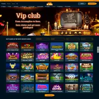 BetBoys lobby will guide you around the online casino Play casino online at BetBoys to score some real cash winnings - an online casino real money site! Compare all online casinos at Mr. Gamble.