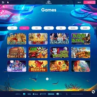 Las Atlantis Casino lobby will guide you around the online casino Play casino online at Las Atlantis Casino to score some real cash winnings - an online casino real money site! Compare all online casinos at Mr. Gamble.