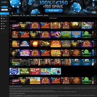 Betiton Casino screenshot 1