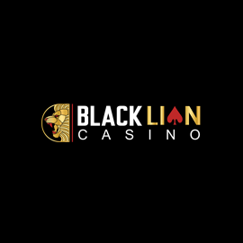 Black Lion Casinoamu - logo