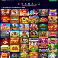 Play casino online at Savarona Casino to score some real cash winnings - an online casino real money site! Compare all online casinos at Mr. Gamble.