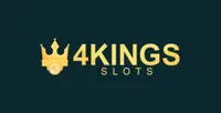 4King Slots-logo