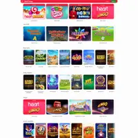 Heart Bingo lobby will guide you around the online casino Play casino online at Heart Bingo to win real cash winnings - an online casino real money site! Compare all UK online casinos at Mr. Gamble.