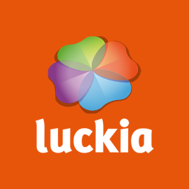 Luckia Casino-logo