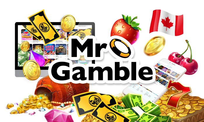 Best Canadian Online Gambling Sites For Payouts