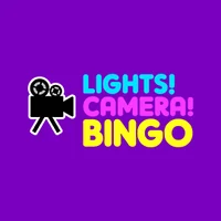 Lights Camera Bingo Casino - logo