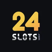 24Slots Casino - logo
