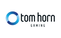 Tom Horn Gaming - logo