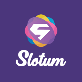 Slotum Casino-logo