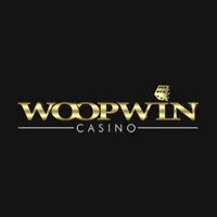 Woopwin Casino - logo