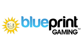 Blueprint Gaming - logo
