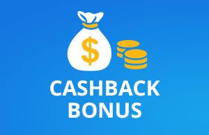 casino cashback bonus promotion The cashback bonus promotion