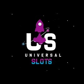 Universal Slots-logo