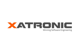 Xatronic - logo
