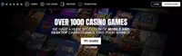 kaboo casino homepage kaboo casino homepage offers casino games, first deposit bonus and promotions for new players-logo